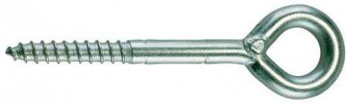 Крюк для строительных лесов 8х90 мм