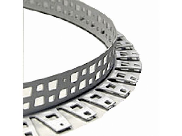 Уголок малярный UАr (арочный)