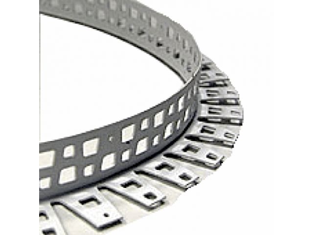 Уголок малярный UАr (арочный)