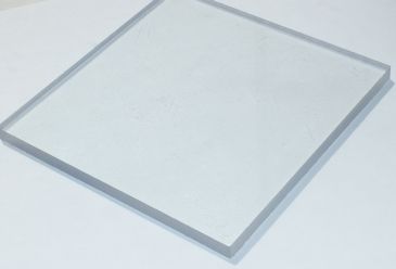 Оргстекло прозрачное 1мм