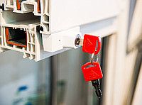 BSL Замок-блокиратор на окна BABY SAFE LOCK