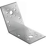 Уголок крепежный под 135 градусов KUS 50