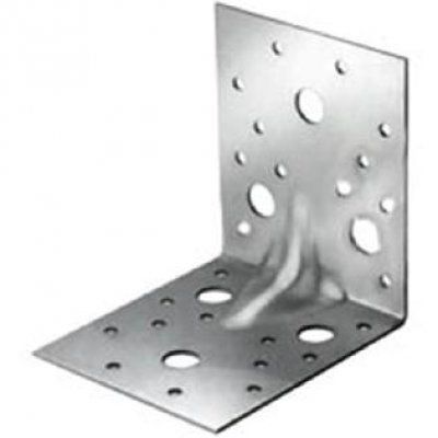 Уголок крепежный усиленный KUU 50*35