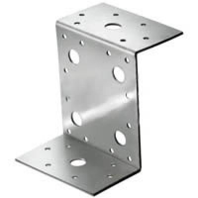 Уголок крепежный Z-образный KUZ 70