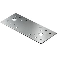 Пластина крепежная PK 55