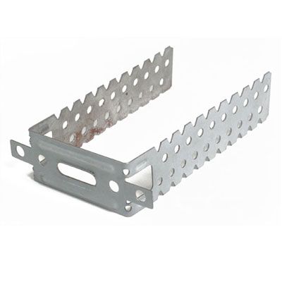 Крепеж для профиля PP 60*27  (прямой подвес)