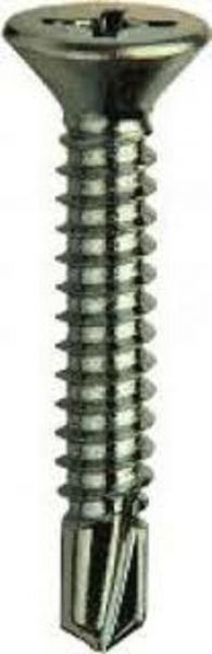 Саморез ОЦ/ПТ сверло 3,5х25 мм