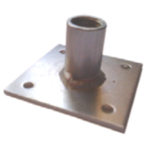 Шайба с муфтой SHM 16