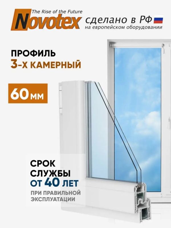 Окно пластиковое ПВХ  400х400мм(40х40см)