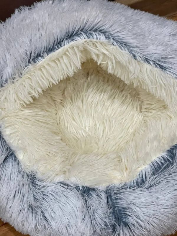 Лежанка для собак мелких пород и кошек