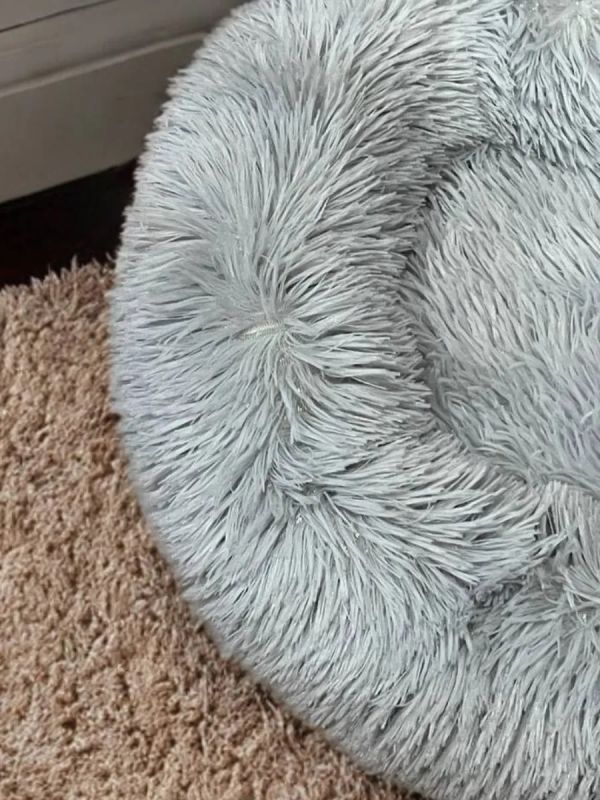 Лежанка для кошек и собак мелких пород