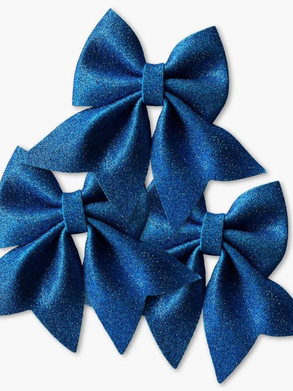 Бант на елку 3 шт