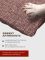 Чехол на табурет квадратный на резинке 2 шт