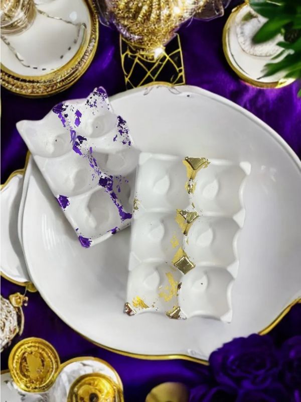 Подставка для яиц Пасхальная