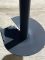 Бур садовый ручной для земли для столбов D300мм