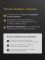 Чехол на табурет квадратный на резинке с поролоном 2 шт