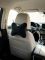 Подушка на подголовник автомобиля для шеи велюр