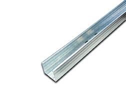 Профиль Knauf PP 50*50 Профиль Knauf PP 50*50