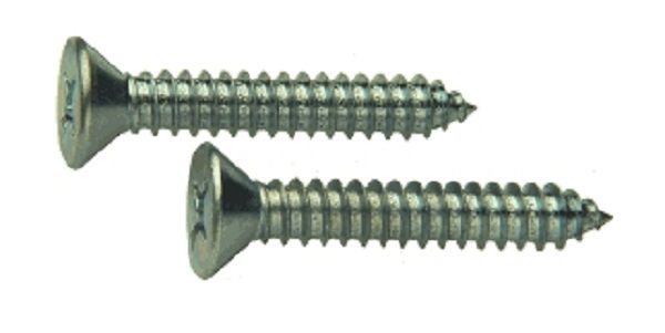 Саморез нерж. 3,9х22 мм Саморез нерж. 3,9х22 мм