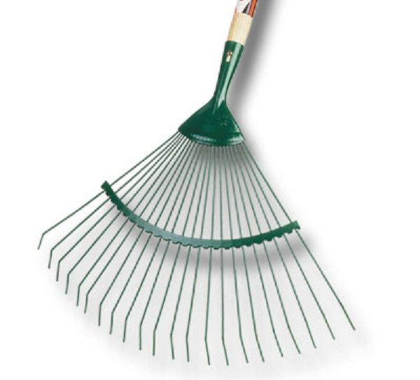 ГРАБЛИ ВЕЕРНЫЕ без черенка пластинчатые ГРАБЛИ ВЕЕРНЫЕ без черенка пластинчатые