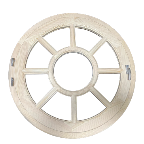 Круглое окно открывающееся Круглое окно открывающееся