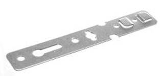 Пластина оконная PO КВЕ 150 Пластина оконная PO КВЕ 150