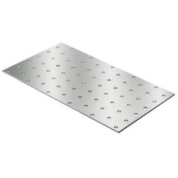 Пластина соединительная PS 60*100