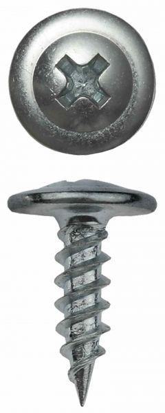 Саморез ПШ острый 4,2х13 мм Саморез ПШ острый 4,2х13 мм